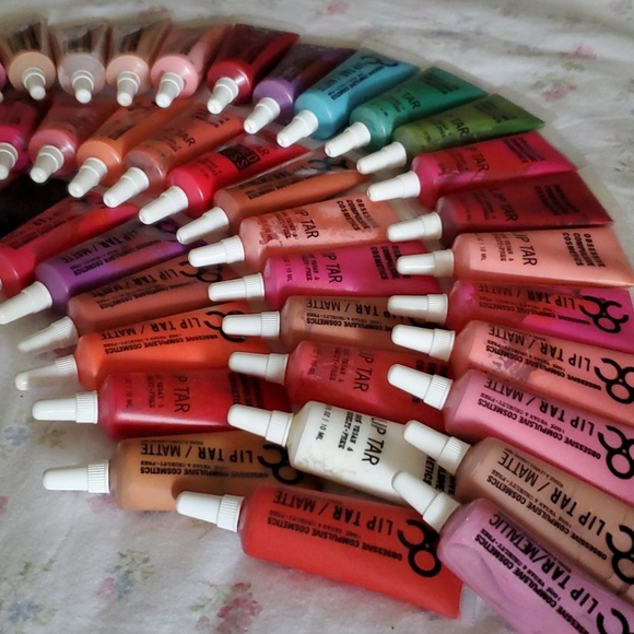 Choose your shade - OCC LIP TAR - Picture 1 of 2